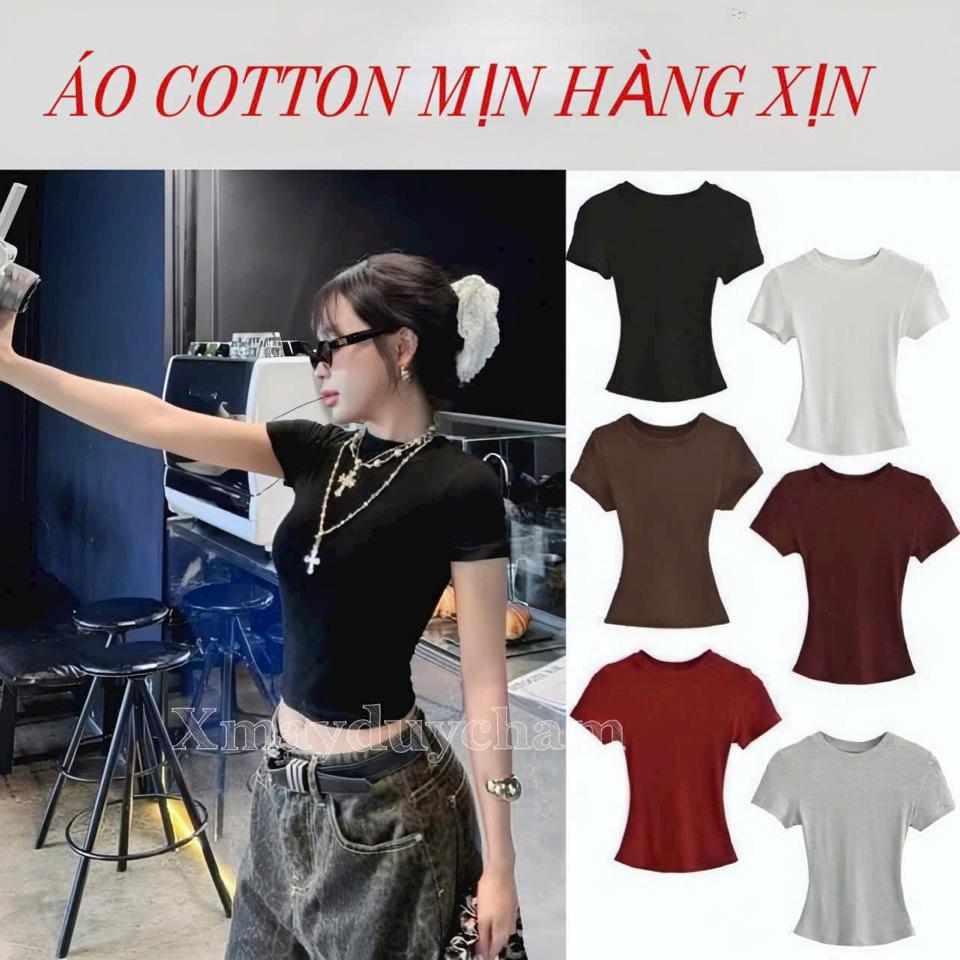 Body cộc tay-duoc-ban-tai-ANN BASIC