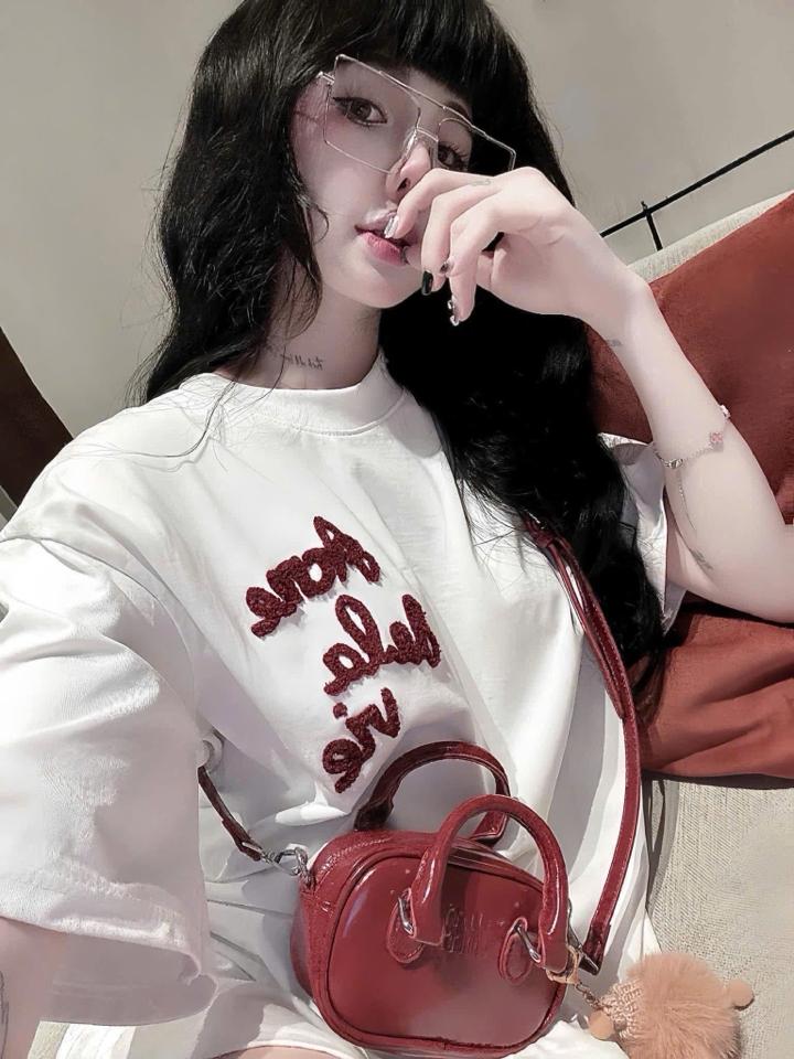 Áo adlv thêu xù 3158-duoc-ban-tai-ANN Unisex