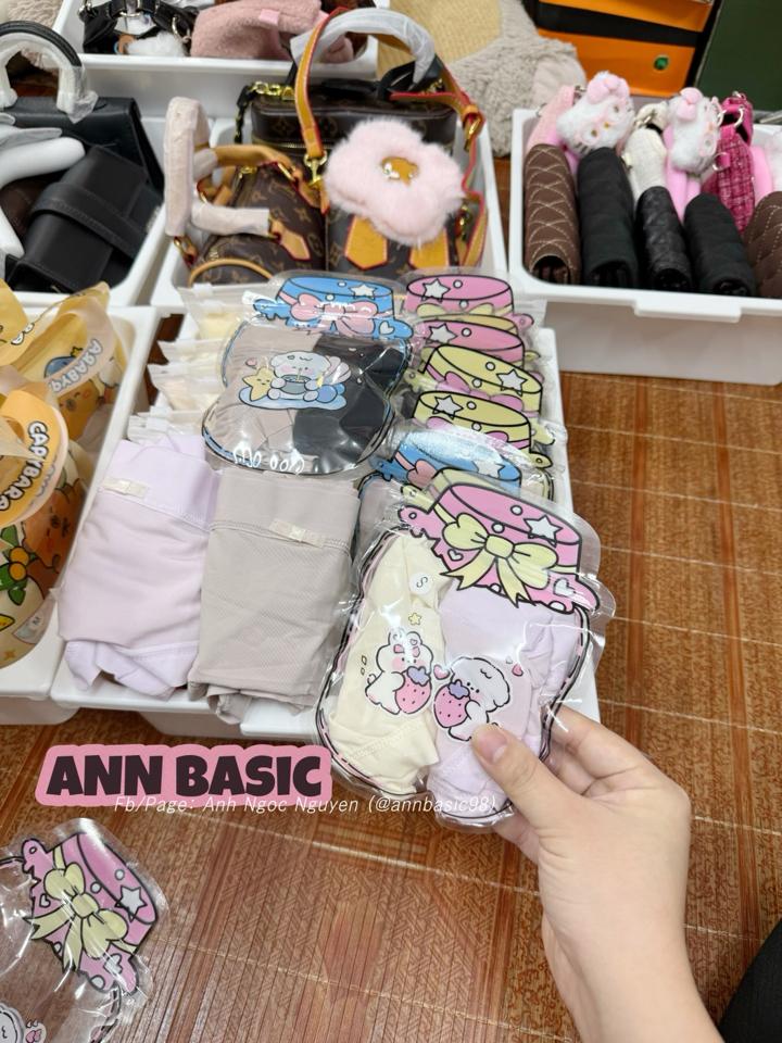 Set lót su nơ 3c -duoc-ban-tai-ANN BASIC
