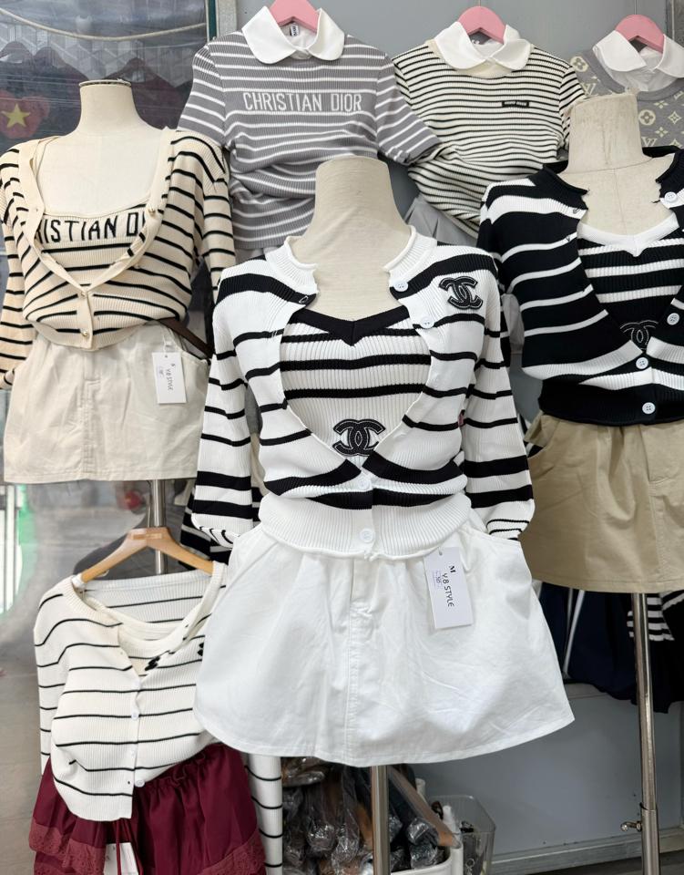 Cv kaki A xoè-duoc-ban-tai-ANN Unisex