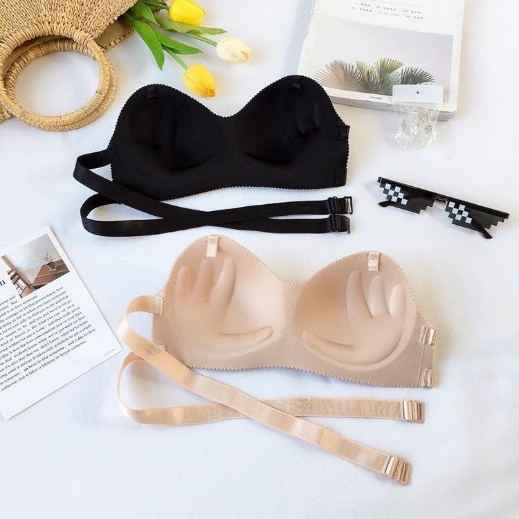 Áo bra ngực mỏng -duoc-ban-tai-ANN Unisex