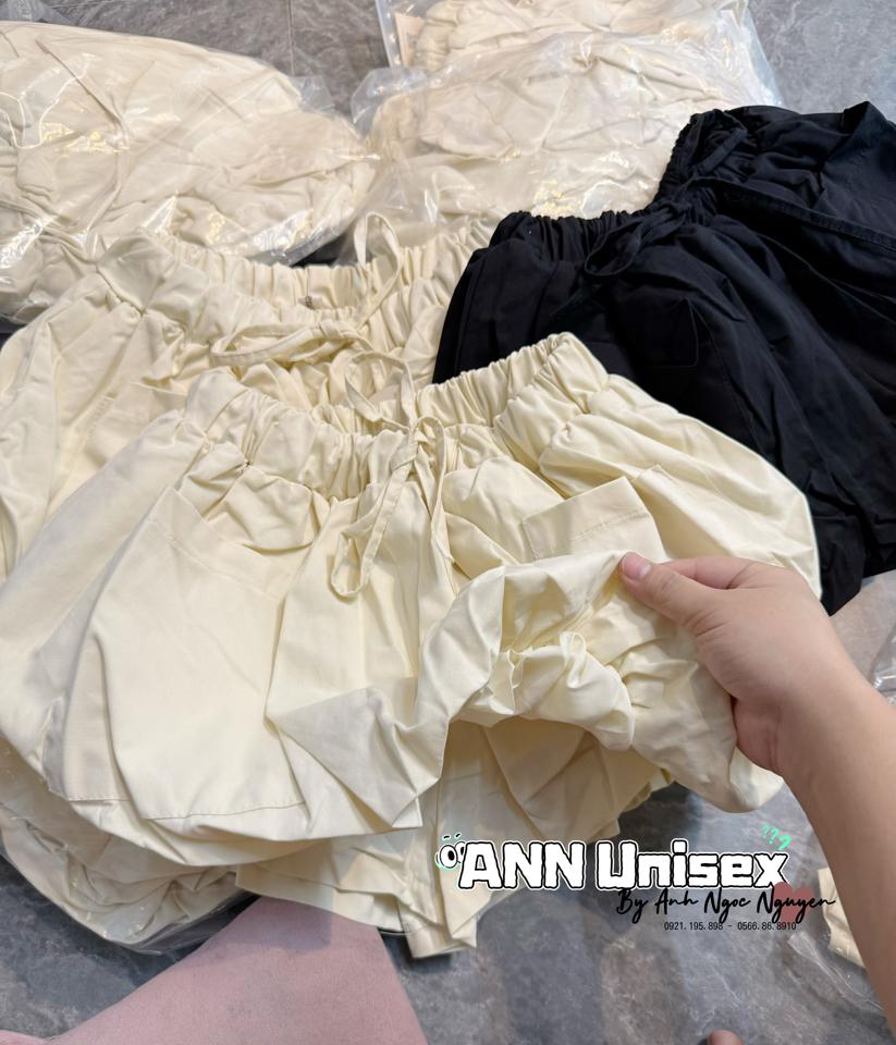 Cv bí kaki-duoc-ban-tai-ANN Unisex