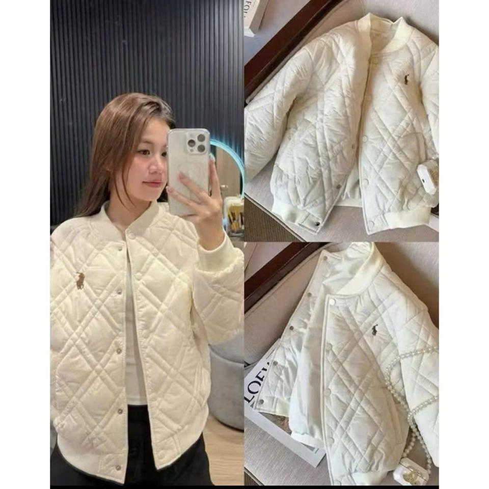 Phao bomber ngựa -duoc-ban-tai-ANN BASIC