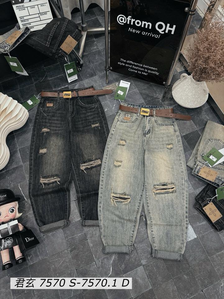 Jean baggy -duoc-ban-tai-ANN BASIC