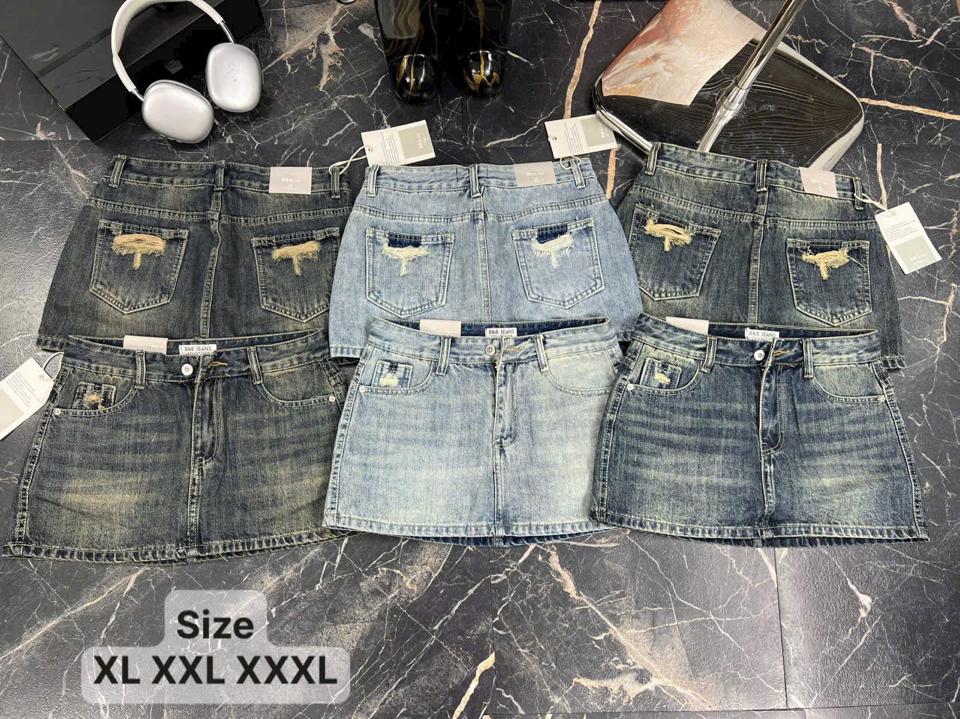 Cv jean miki-duoc-ban-tai-ANN Unisex