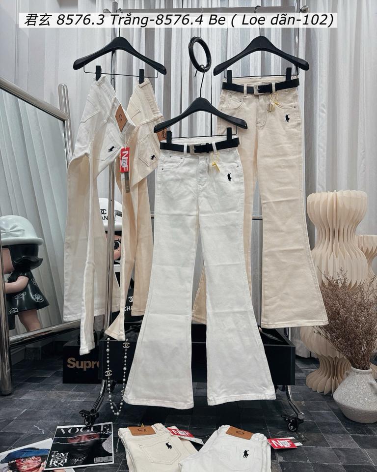 Jean loe trắng dài 102cm-duoc-ban-tai-ANN BASIC