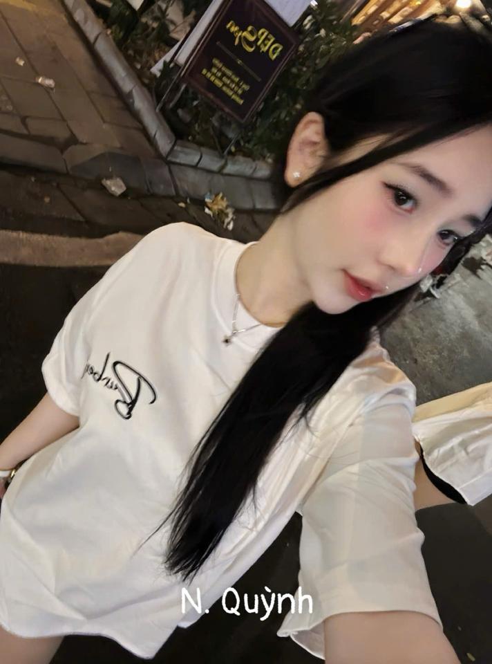 Áo phông bbr thêu 3158-duoc-ban-tai-ANN Unisex