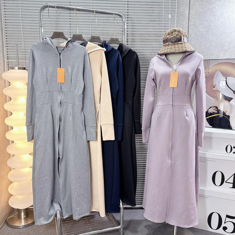 Áo nắng dài VN-duoc-ban-tai-ANN Unisex