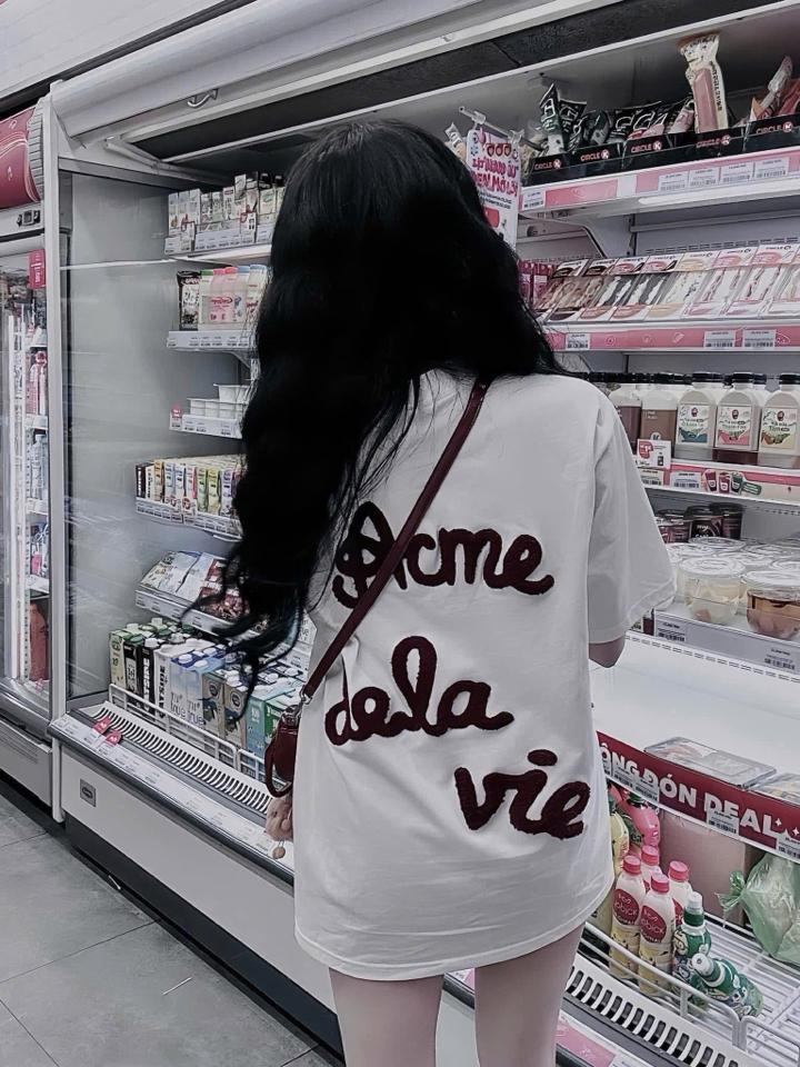 Áo adlv thêu xù 3158-duoc-ban-tai-ANN Unisex