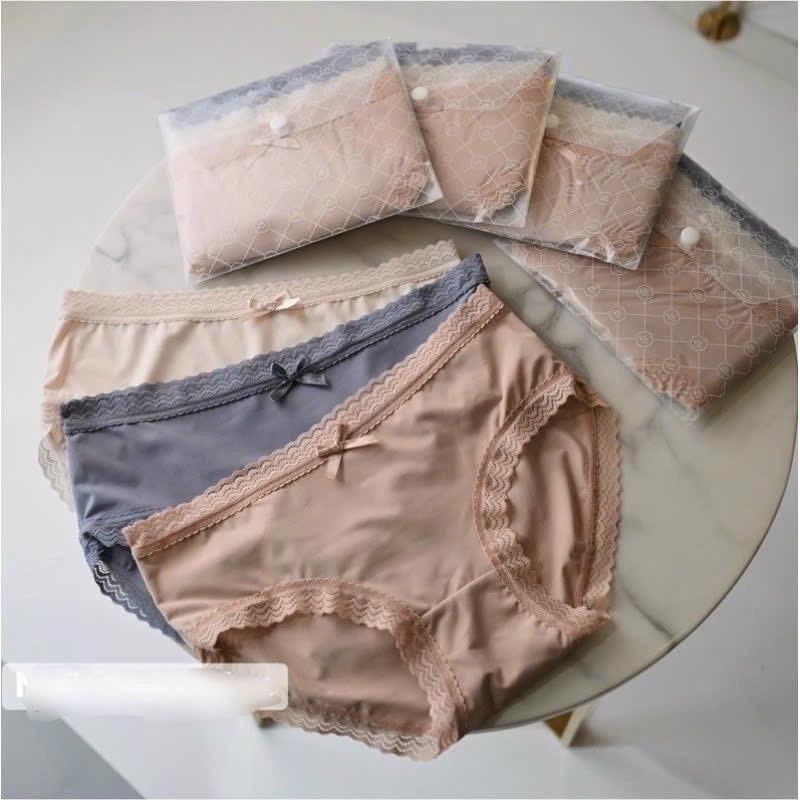 Set lót ví 3c -duoc-ban-tai-ANN Unisex