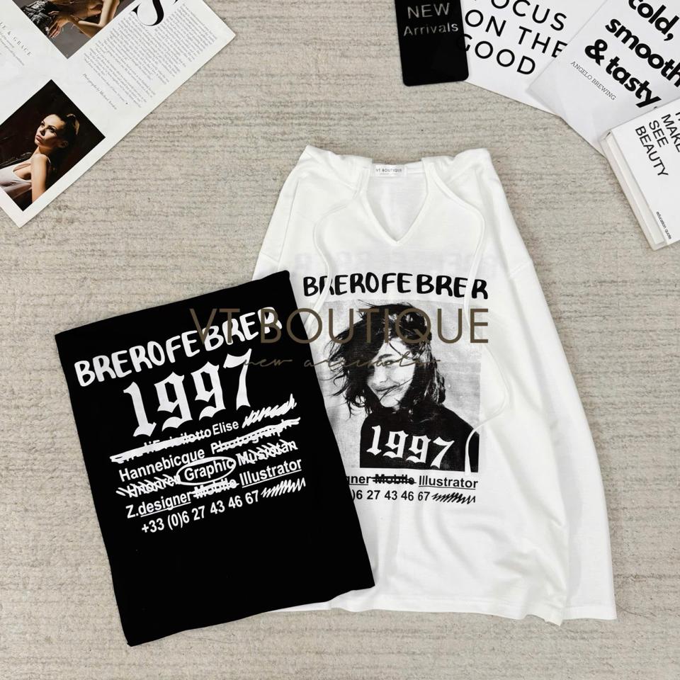 Phông thun giấy dài tay-duoc-ban-tai-ANN Unisex