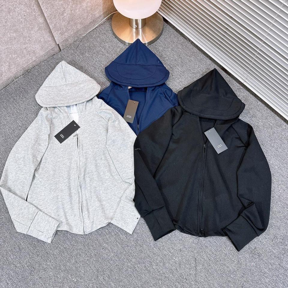 Áo nắng ngắn-duoc-ban-tai-ANN Unisex