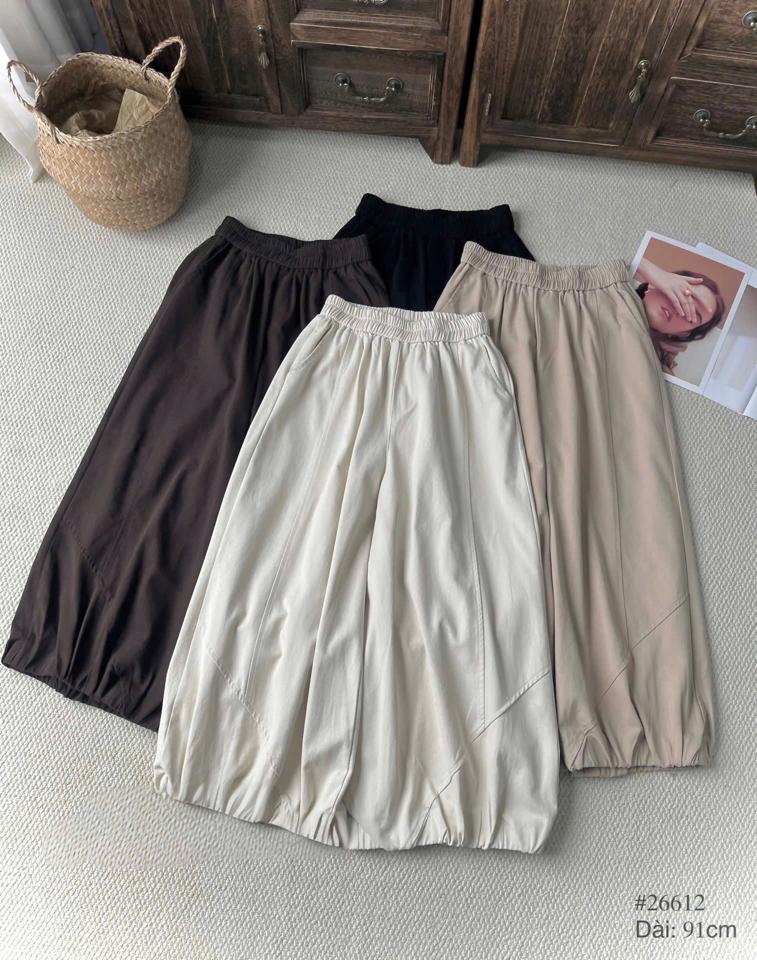 Quần kaki thụng bom-duoc-ban-tai-ANN BASIC