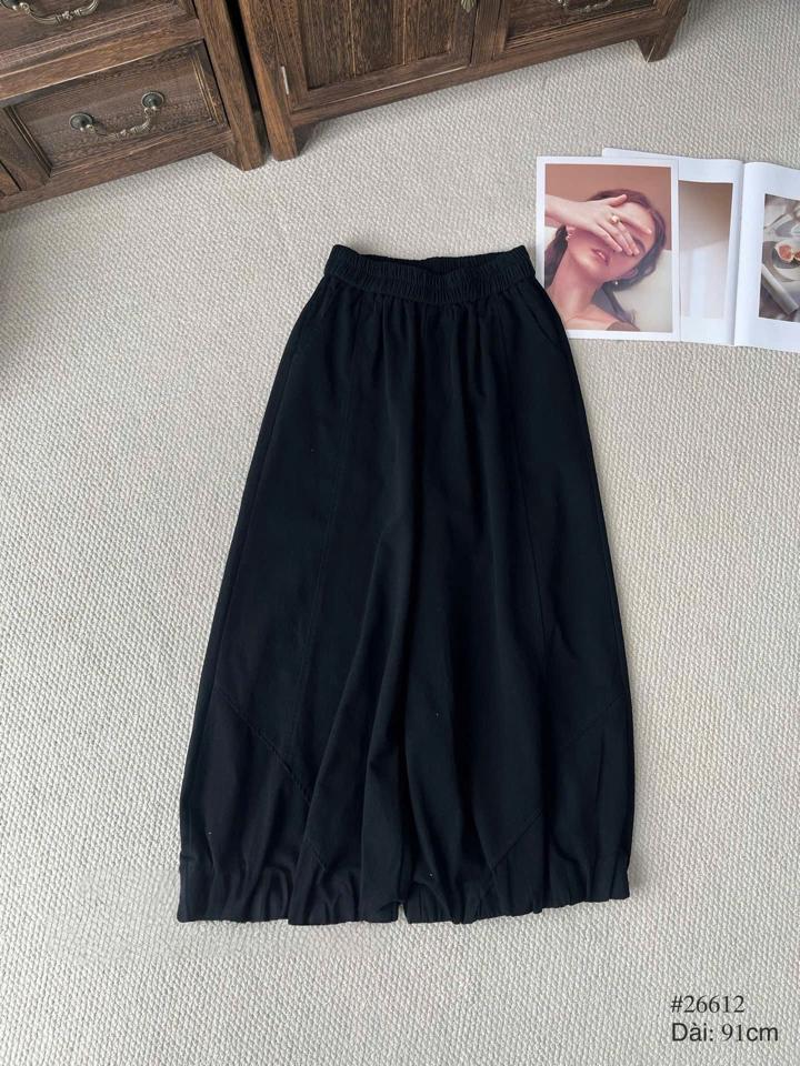Quần kaki thụng bom-duoc-ban-tai-ANN BASIC