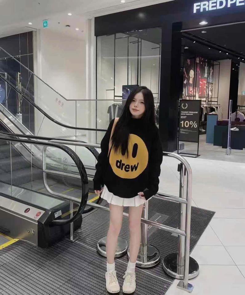 Áo len drew-duoc-ban-tai-ANN Unisex