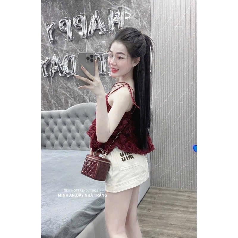 Áo 2s hoa-duoc-ban-tai-ANN Unisex