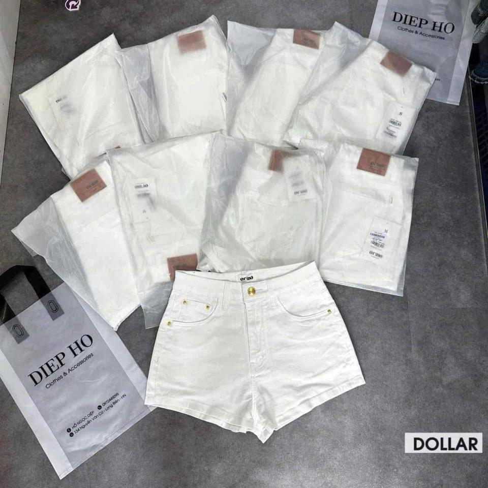 Đùi jean trắng dãn-duoc-ban-tai-ANN Unisex