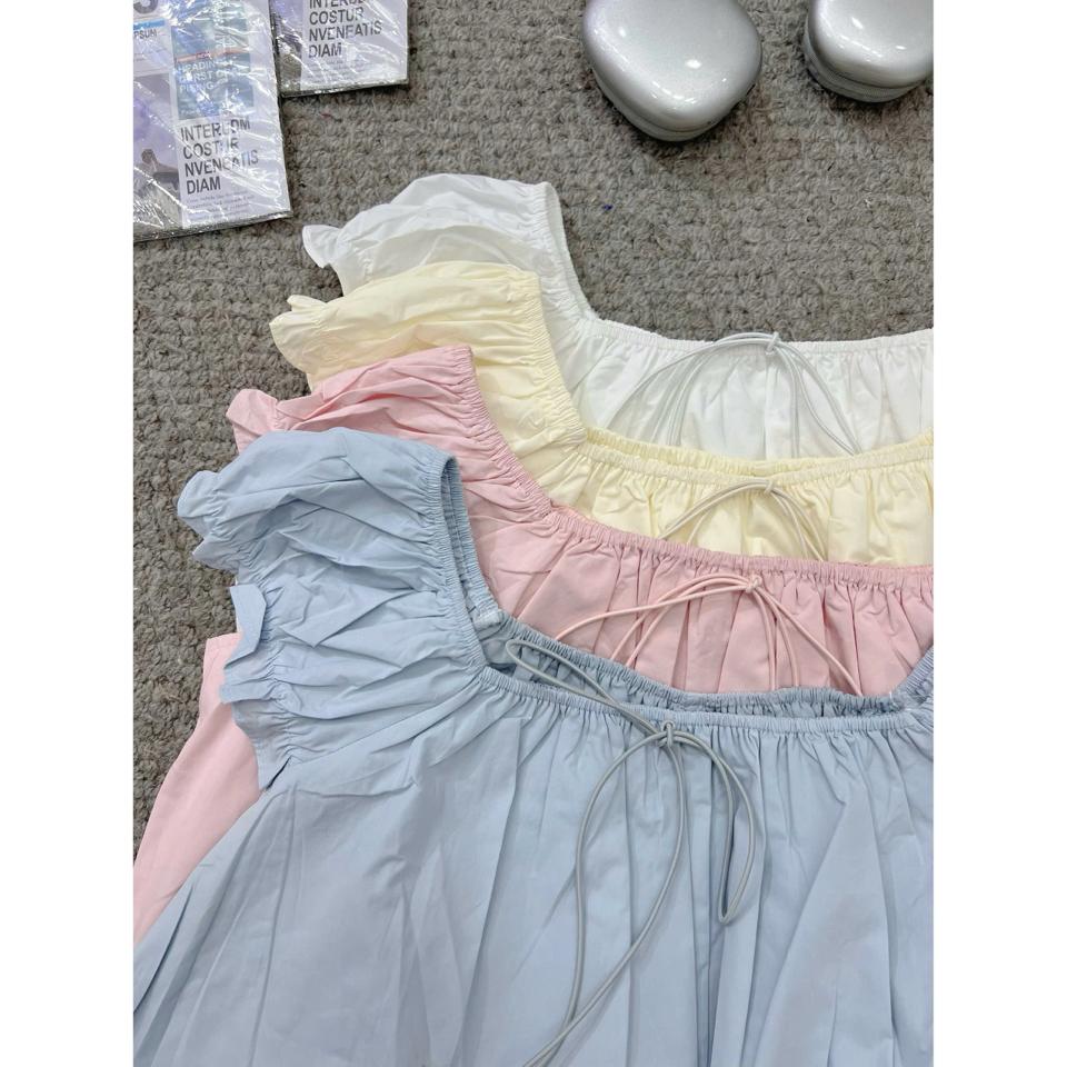 Áo cánh tiên 4 màu-duoc-ban-tai-ANN BASIC