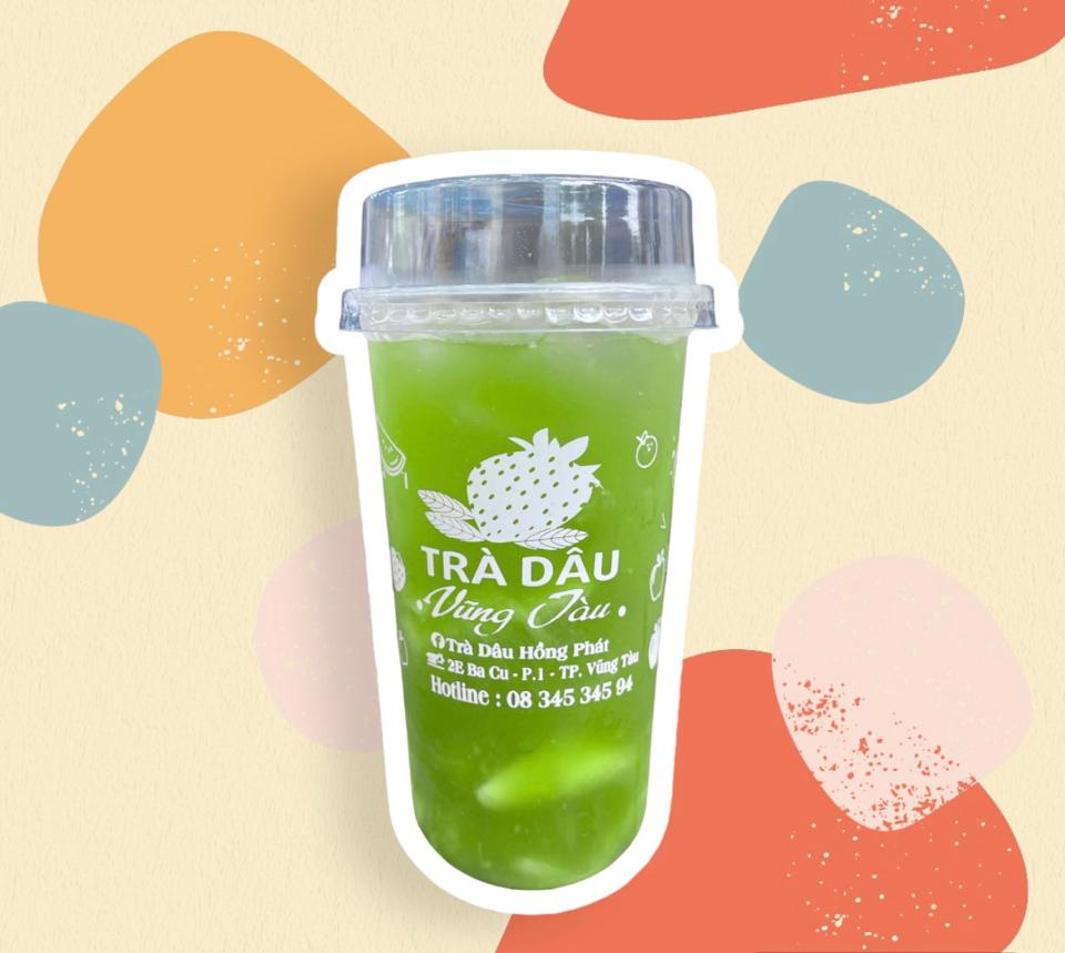 MÃNG CẦU THÁI-duoc-ban-tai-Trà Dâu Vũng Tàu