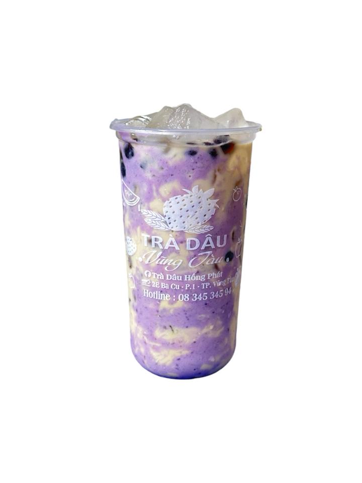 KHOAI MÔN nước-duoc-ban-tai-Trà Dâu Vũng Tàu