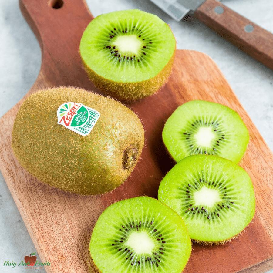DƯA LƯỚI KIWI 3Q-duoc-ban-tai-Trà Dâu Vũng Tàu
