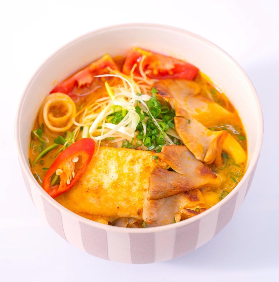 Hủ tiếu sate -duoc-ban-tai-RICE ON RICE