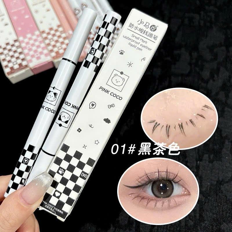 Kẻ mắt Pinkcoco Caro-duoc-ban-tai-Thanh Trúc store