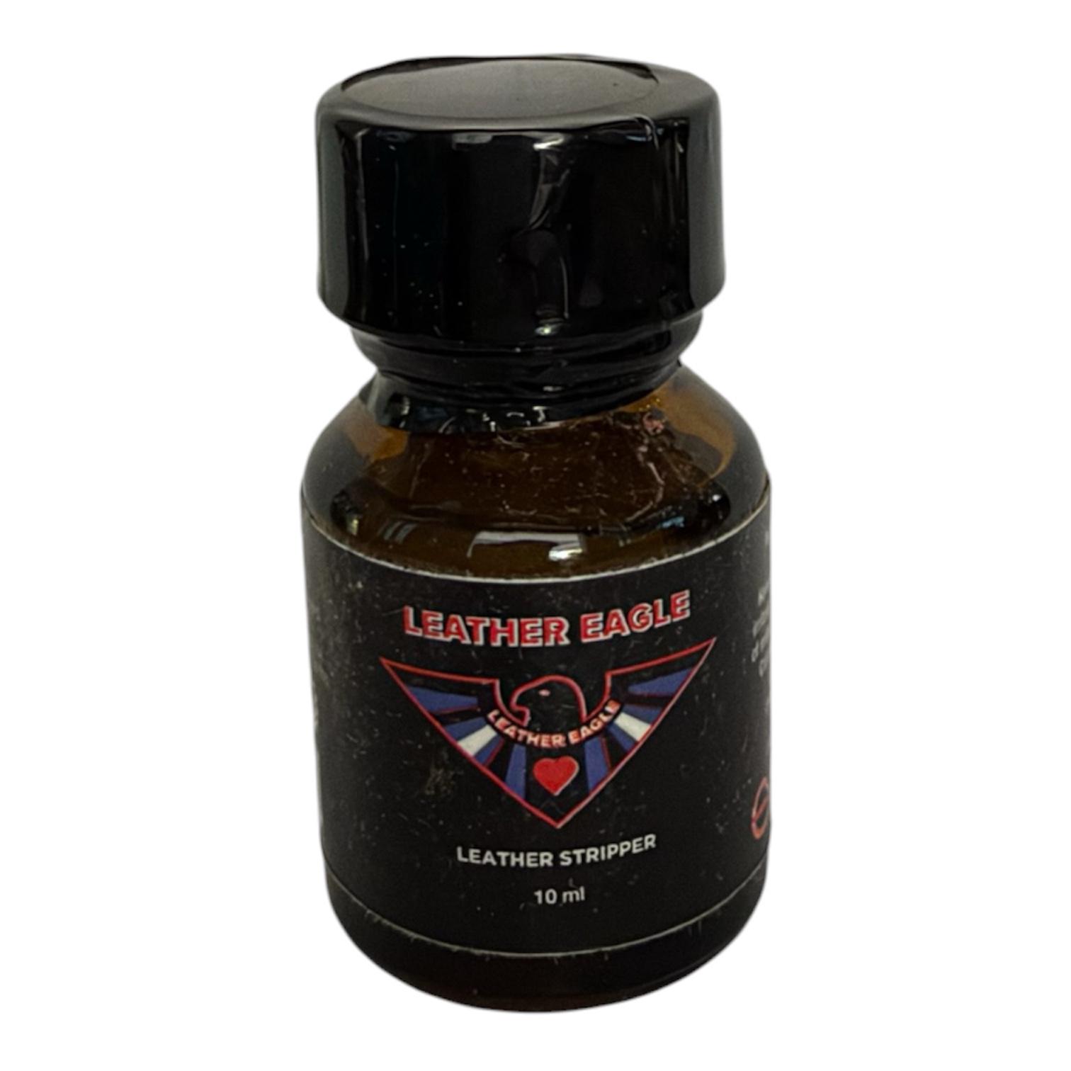 Leather Eagle - Leather Stripper - 10ml-duoc-ban-tai-Sài Gòn Poppers Shop