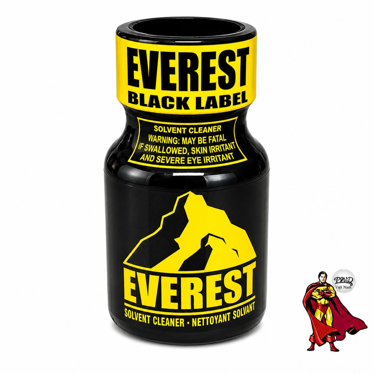 Everst Black 10ml-duoc-ban-tai-Sài Gòn Poppers Shop