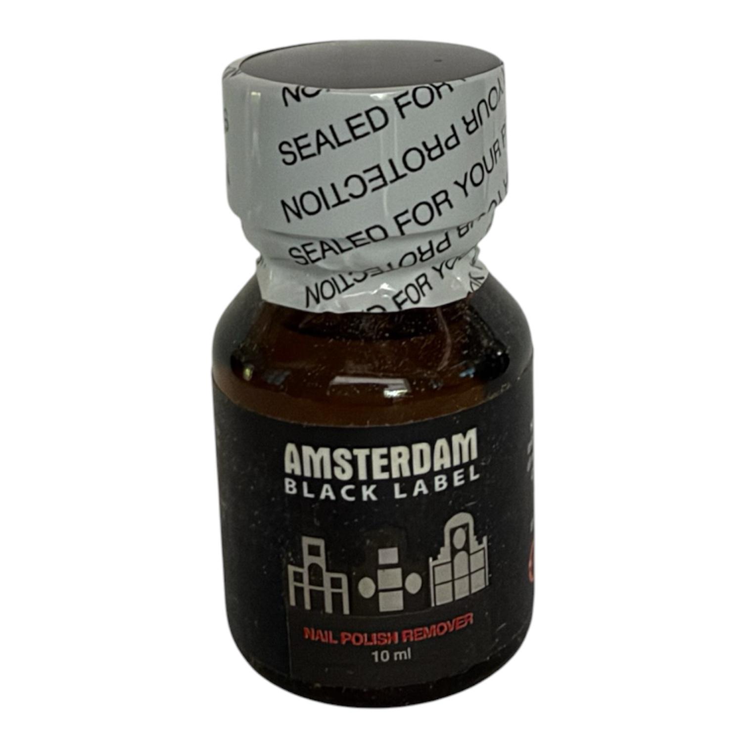 AMSTERDAM BLACK LABEL - 10ml-duoc-ban-tai-Sài Gòn Poppers Shop