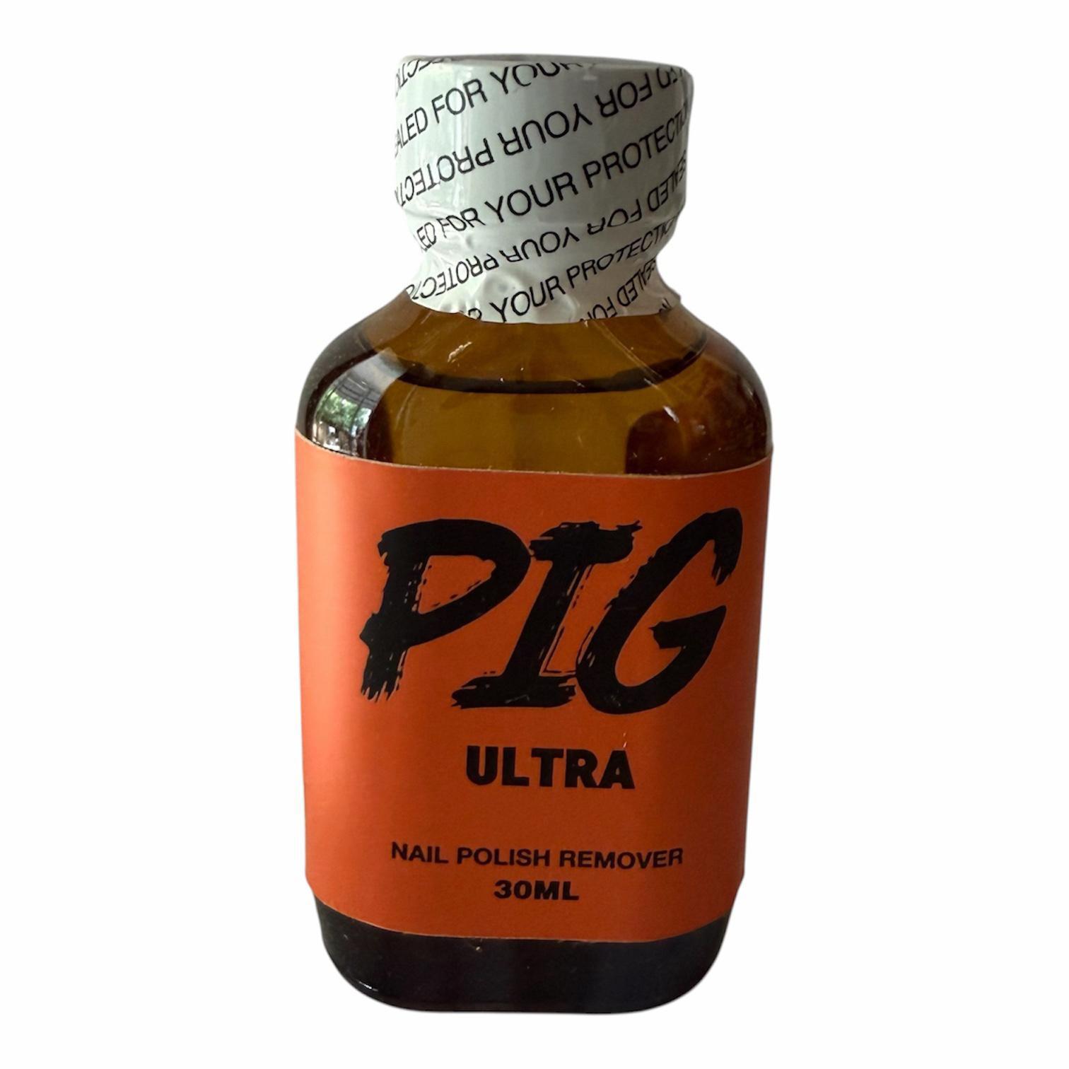 PIG Ultra - 30ml-duoc-ban-tai-Sài Gòn Poppers Shop