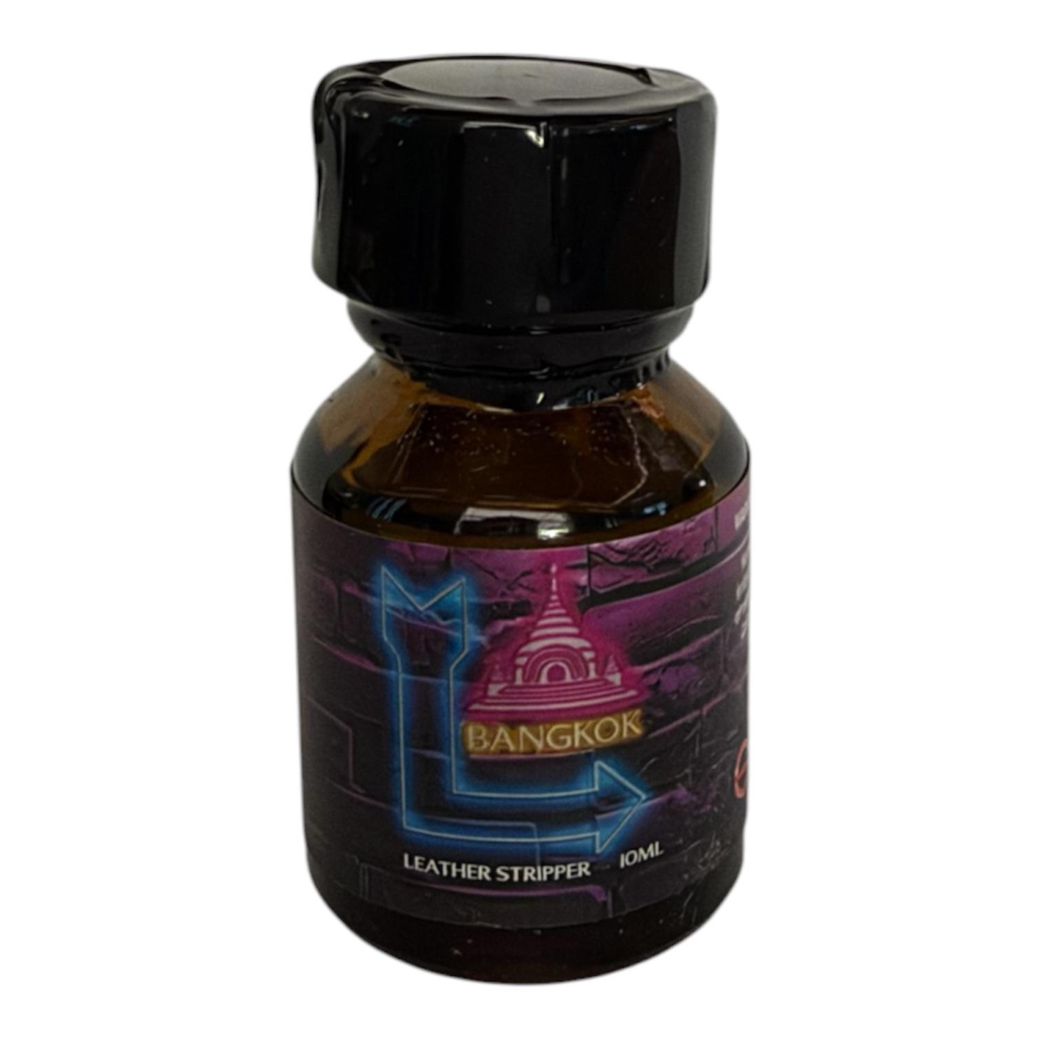 BangKok - Leather Stripper- 10ml-duoc-ban-tai-Sài Gòn Poppers Shop