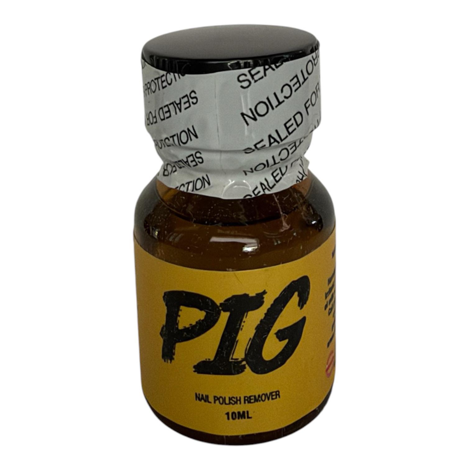PIG - Yellow - 10ml-duoc-ban-tai-Sài Gòn Poppers Shop