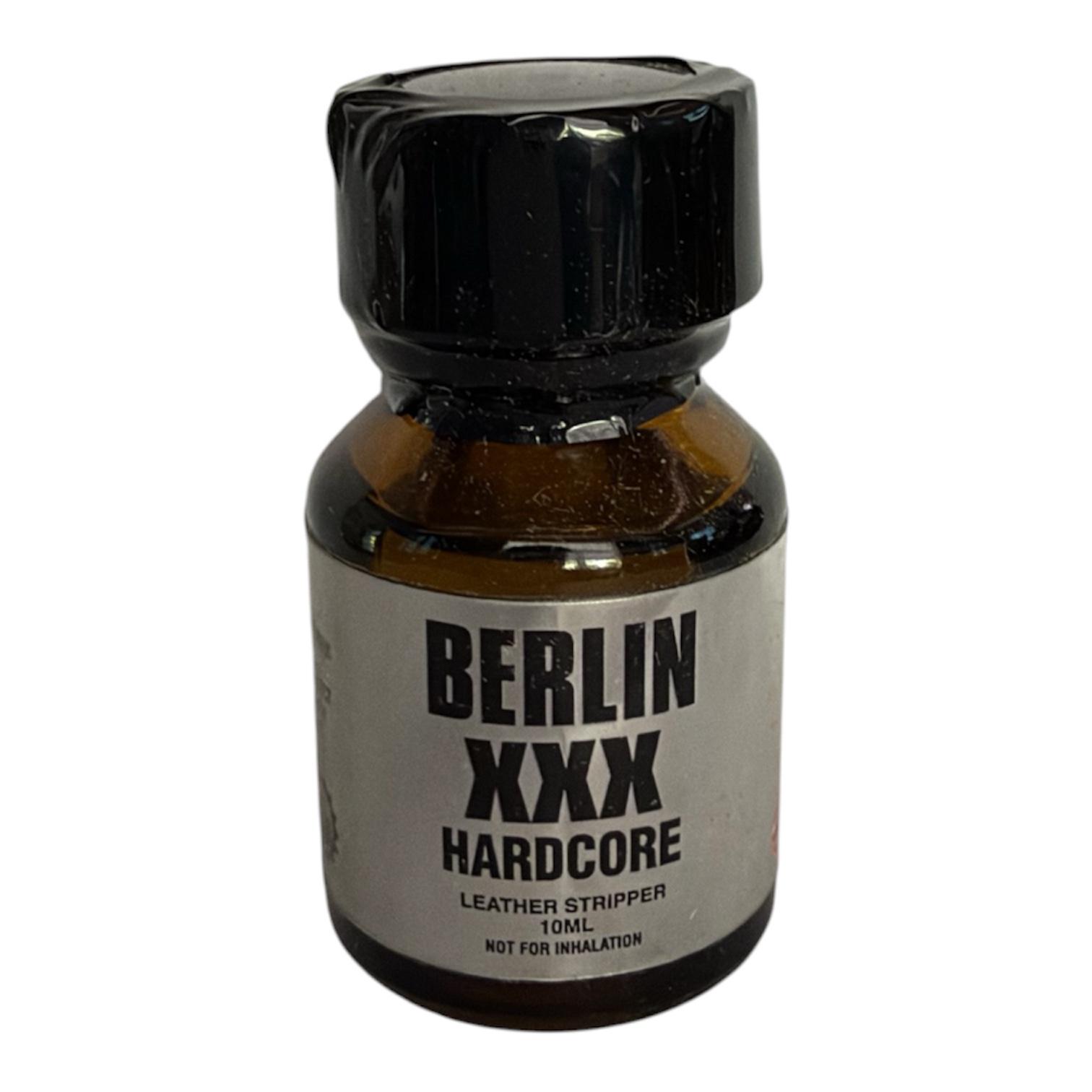 BERLIN XXX HARDCORE - LeatheStripper-duoc-ban-tai-Sài Gòn Poppers Shop