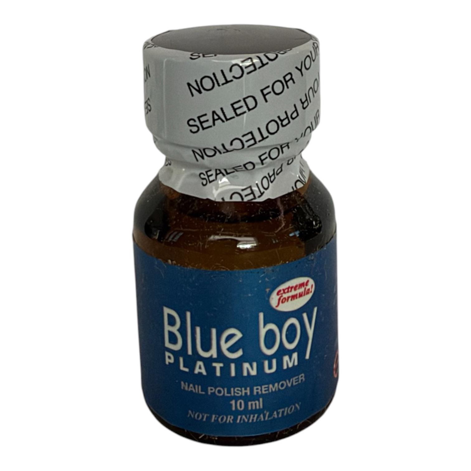 Blue Boy Platinum - 10ml-duoc-ban-tai-Sài Gòn Poppers Shop