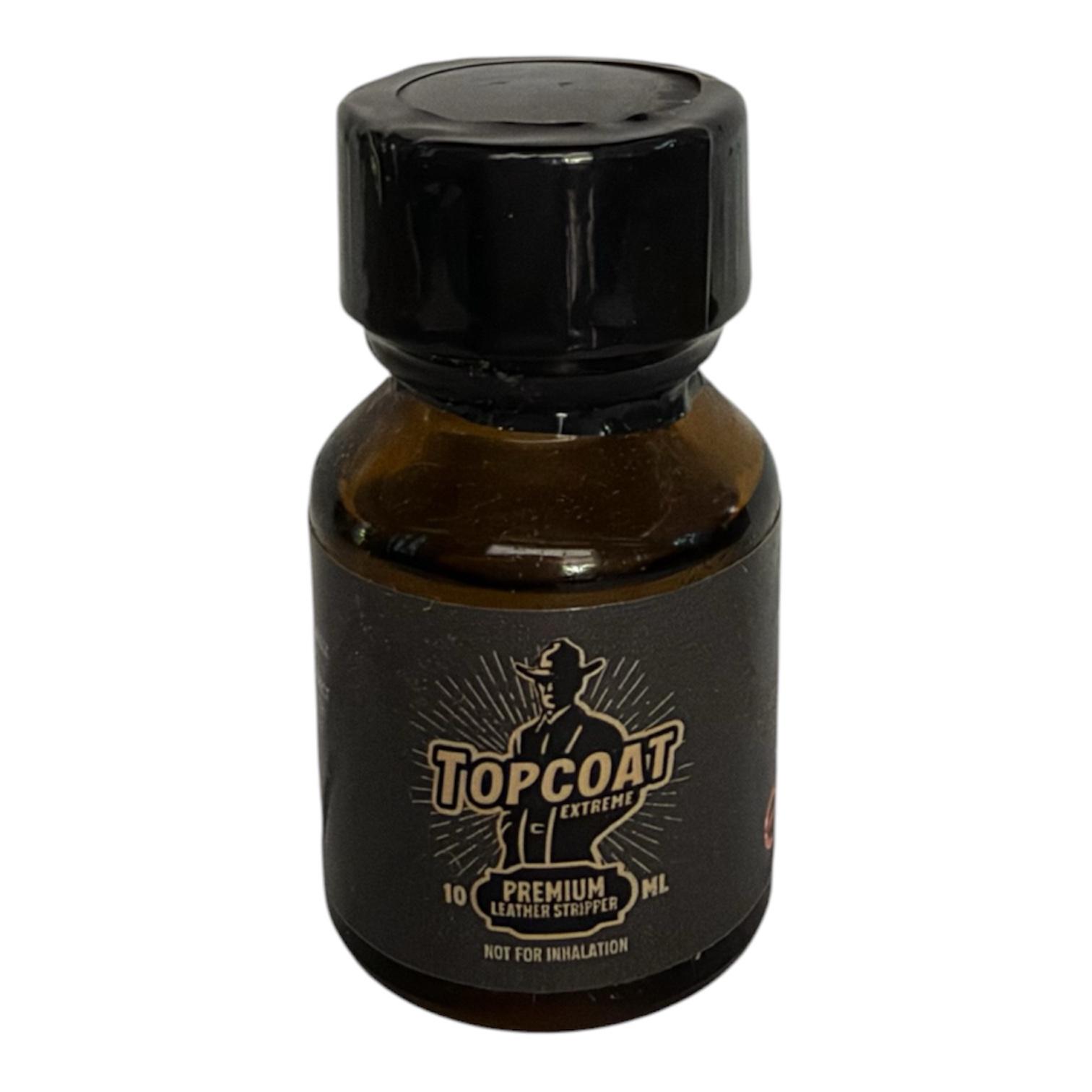 Topcoat Extreme - LeatherStripper - 10ml-duoc-ban-tai-Sài Gòn Poppers Shop