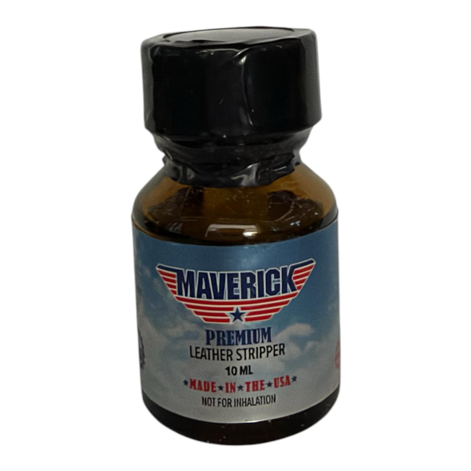 Rawhide - Leather Stripper- 10 ml-duoc-ban-tai-Sài Gòn Poppers Shop