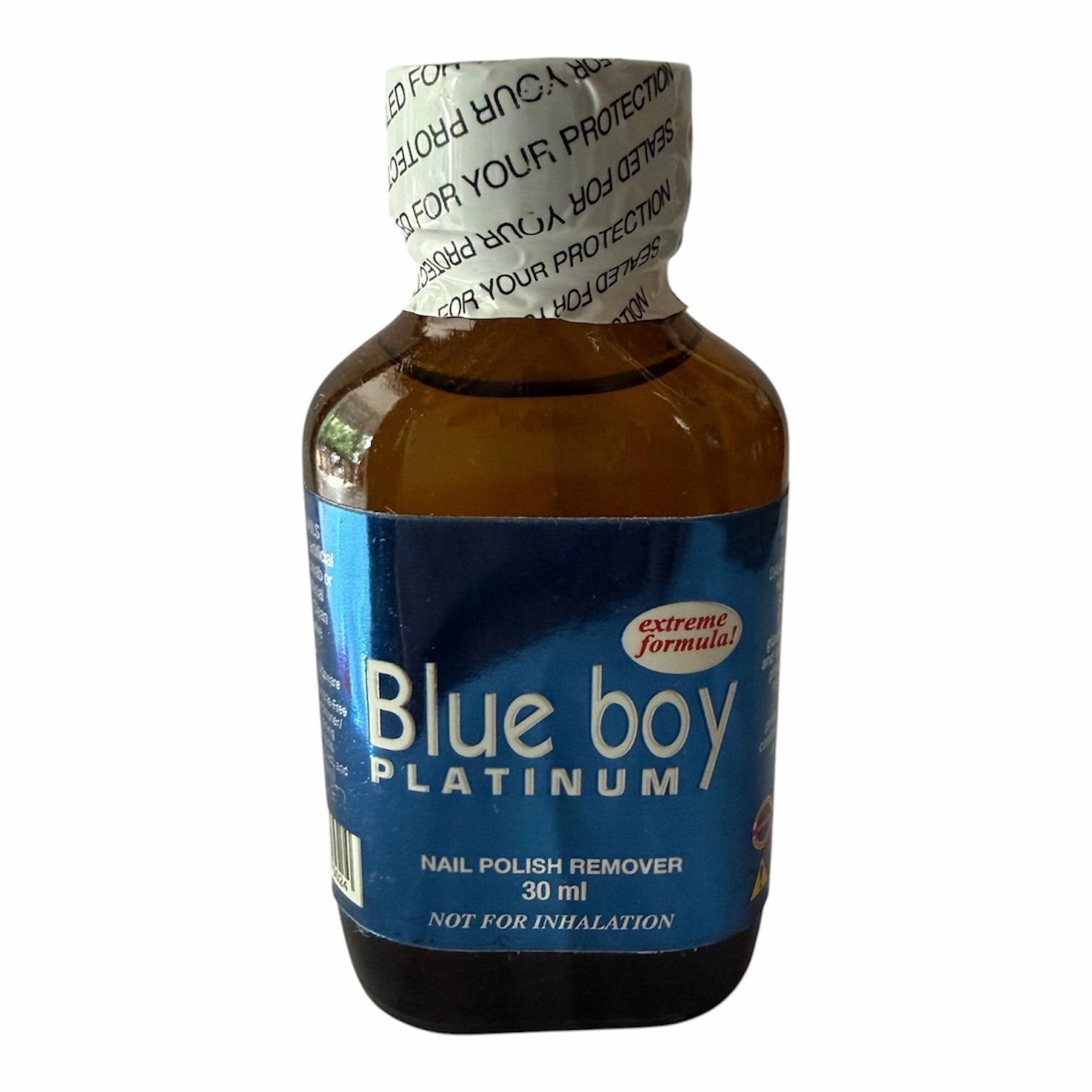 Blue Boy Platinum - 30ml-duoc-ban-tai-Sài Gòn Poppers Shop
