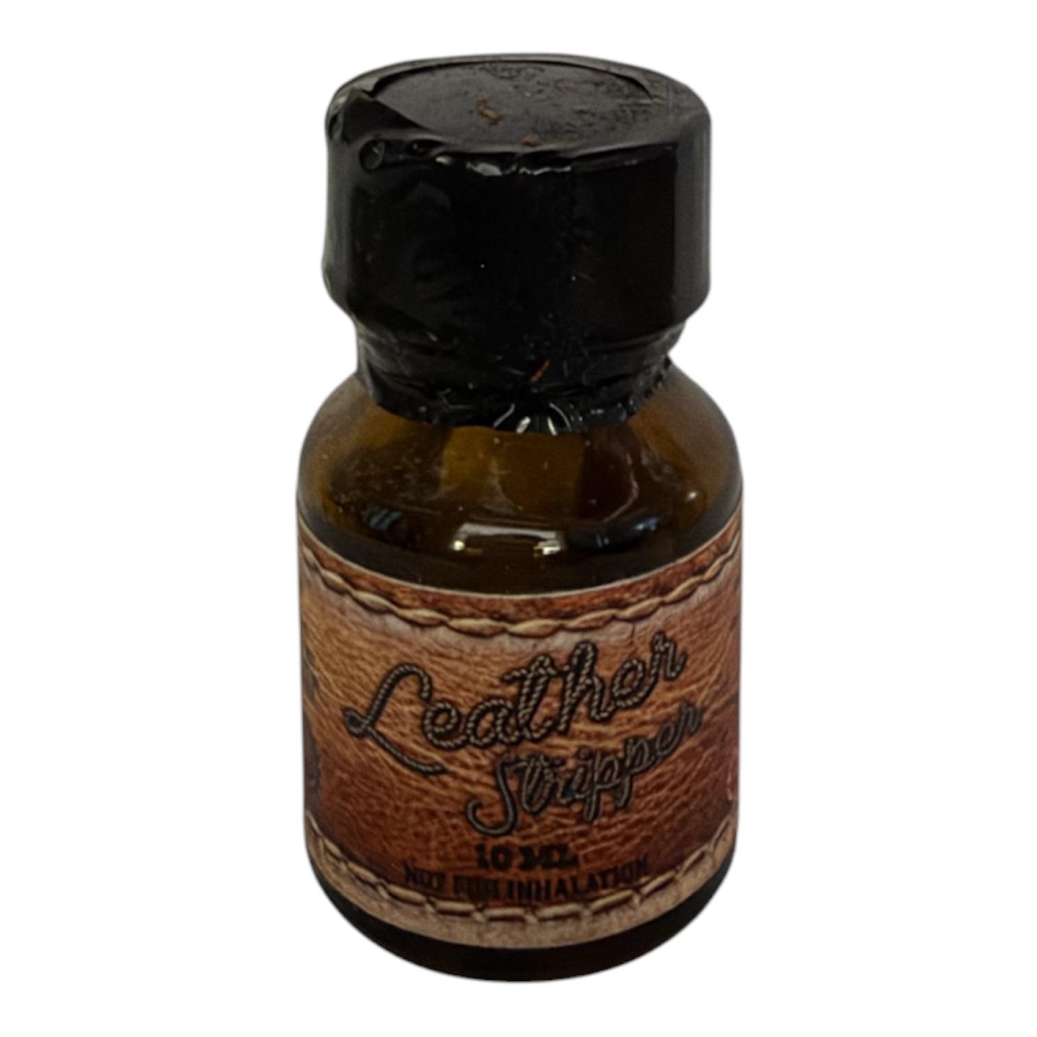 Leather Stripper DENIM - 10ml-duoc-ban-tai-Sài Gòn Poppers Shop