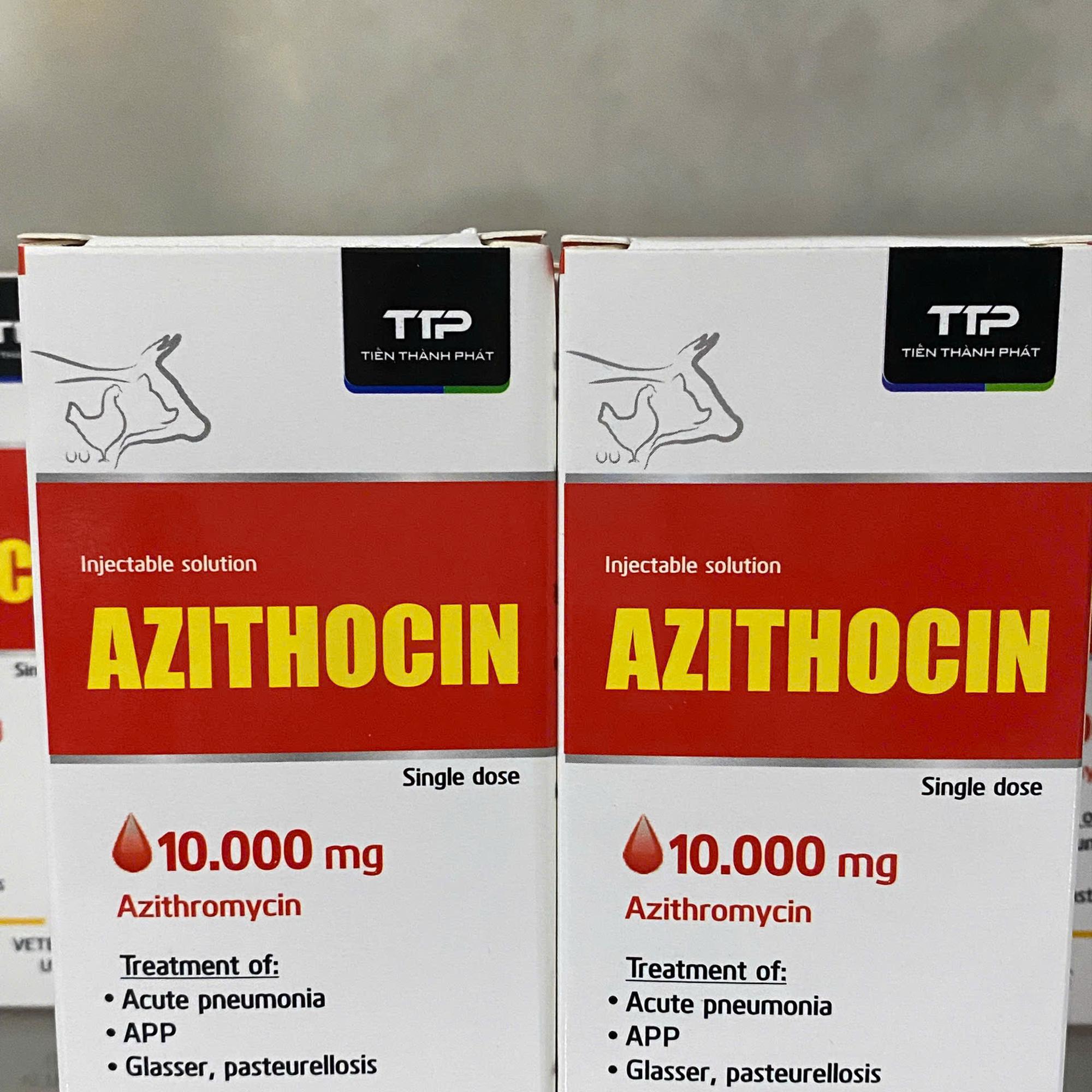   AZITHOCIN (TTP)-duoc-ban-tai-Cửa Hàng Thuốc Thú Y Lanh Luyến