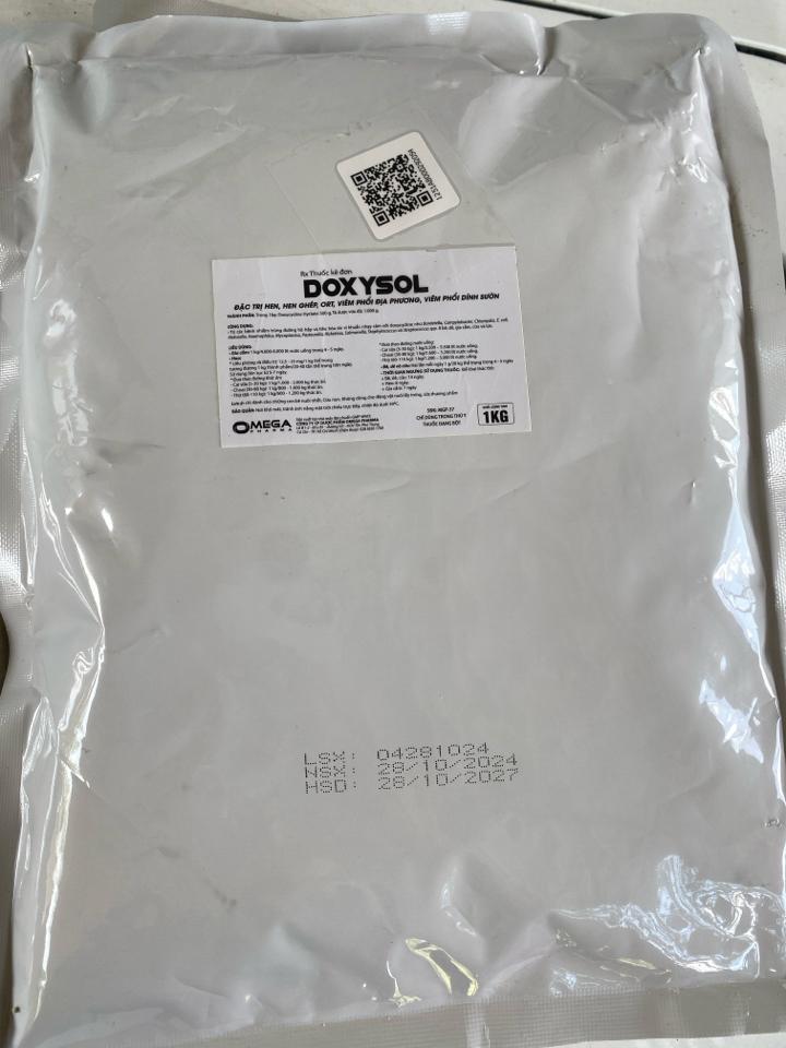 DOXYSOL (50%)-duoc-ban-tai-Cửa Hàng Thuốc Thú Y Lanh Luyến