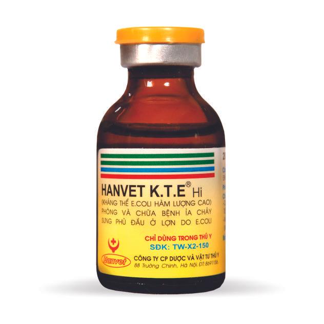 Kháng thể Ecoli (K.T.E)-duoc-ban-tai-Cửa Hàng Thuốc Thú Y Lanh Luyến