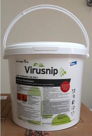 Sát trùng Virusnip-duoc-ban-tai-Cửa Hàng Thuốc Thú Y Lanh Luyến