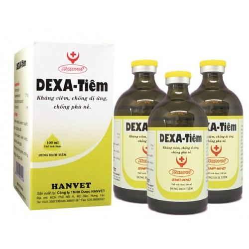 Dexa-Tiêm-duoc-ban-tai-Cửa Hàng Thuốc Thú Y Lanh Luyến