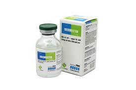 Ivermectin 20ml-duoc-ban-tai-Cửa Hàng Thuốc Thú Y Lanh Luyến