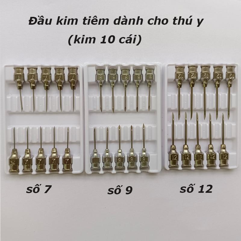 Kim 12g-duoc-ban-tai-Cửa Hàng Thuốc Thú Y Lanh Luyến