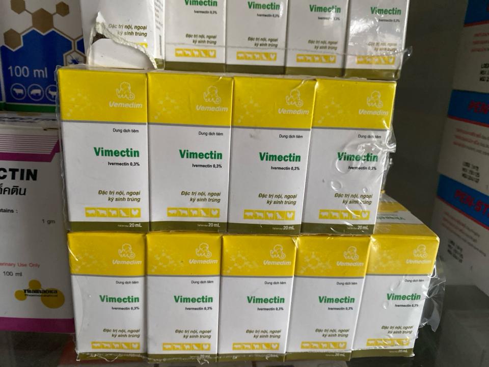 Vimectin 20ml-duoc-ban-tai-Cửa Hàng Thuốc Thú Y Lanh Luyến