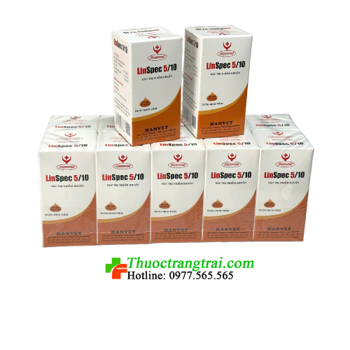 Linspec 20ml-duoc-ban-tai-Cửa Hàng Thuốc Thú Y Lanh Luyến