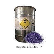 KMNO4 (Thuốc tím)-duoc-ban-tai-Cửa Hàng Thuốc Thú Y Lanh Luyến