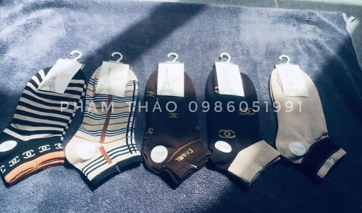 Tất nữ cổ ngắn 600-duoc-ban-tai-Phạm Thảo